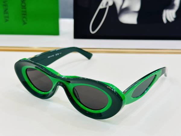 Bottega Veneta Sunglasses Top Quality BVS00424